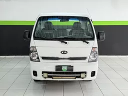 KIA Bongo