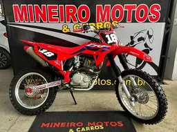 CRF