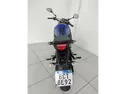 Yamaha XJ6 Azul 12