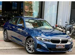 BMW 320i