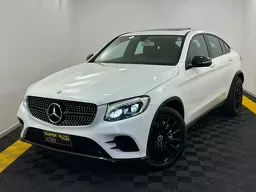 Mercedes-benz GLC 250