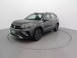 Volkswagen Taos