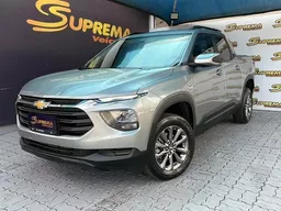 Chevrolet Montana