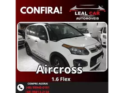 Citroën Aircross