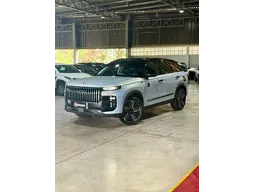 Jaecoo 7
