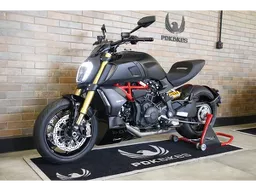 Diavel