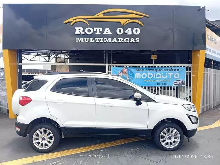 Foto do carro