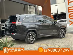 Jeep Commander