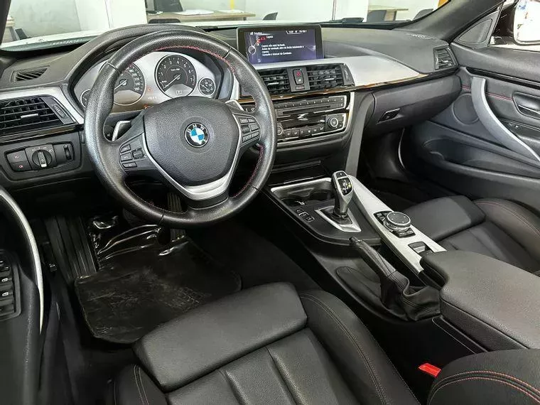 BMW 420i Branco 14