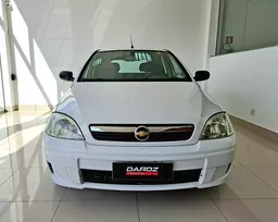 Chevrolet Corsa