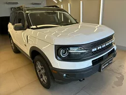 Ford Bronco Sport
