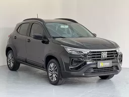 Fiat Pulse