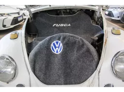 Volkswagen Fusca