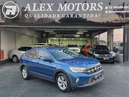 Volkswagen Nivus