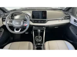 Fiat Fastback