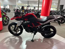BMW G 310 GS
