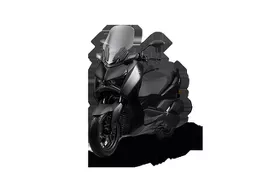 Yamaha Xmax