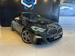 BMW M235i