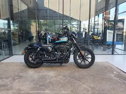 Sportster 1200