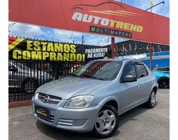 Chevrolet Prisma