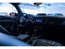 Volkswagen Fusca