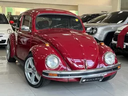 Volkswagen Fusca