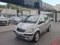 Mercedes-benz Classe A