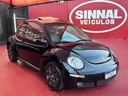 Volkswagen New Beetle