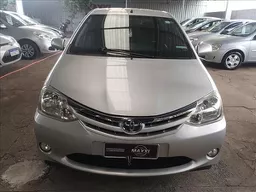 Toyota Etios