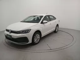 Volkswagen Virtus