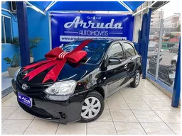 Toyota Etios