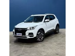 Chery Tiggo 5X