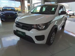 Fiat Mobi
