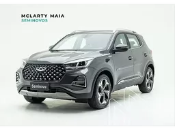 Chery Tiggo 5X Pro