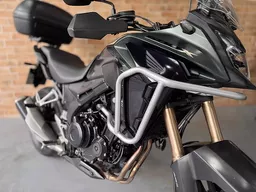 CB 500