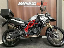 F 800 GS