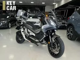 X-Adv