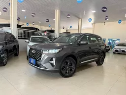 Chery Tiggo 7