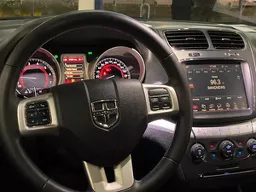 Dodge Journey
