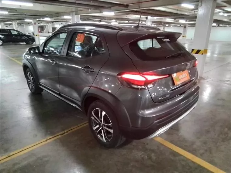 Fiat Pulse Prata 6