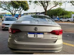 Volkswagen Virtus
