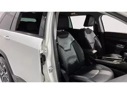 Jeep Commander