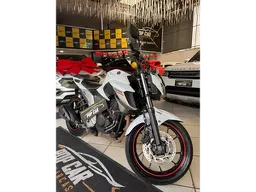 Fazer 250