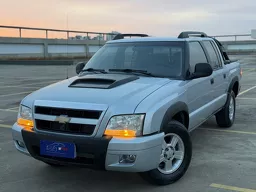 Chevrolet S10