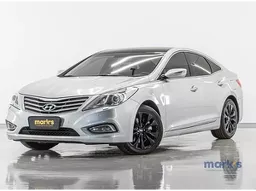 Hyundai Azera