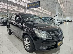 Chevrolet Agile