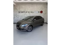 Chevrolet Prisma