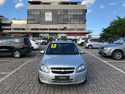 Chevrolet Celta