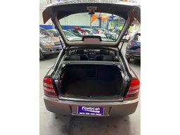 Chevrolet Astra