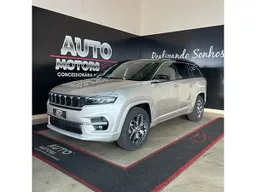 Jeep Commander